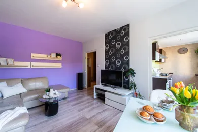 Na predaj 3-izbový byt, 70 m², Košice-Západ, Petzvalova