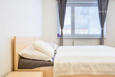 Na prenájom 2-izbový byt, 58 m², Kysucké Nové Mesto, ČSA