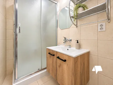 Na predaj 1-izbový byt, 35 m², Nitra, Na Hôrke