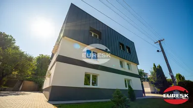 Na predaj 4-izbový byt, Jasenov