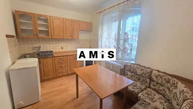 Byty na prenájom 1-izbový, Piešťany · €240