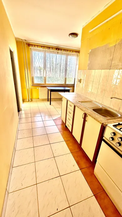 Na predaj 2-izbový byt, 64 m², Zvolen, M. R. Štefánika