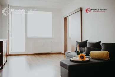 Na predaj 1-izbový byt, 40 m², Košice-Dargovských hrdinov