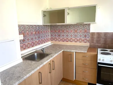 Byty na predaj 1-izbový, Trnava · €124 900