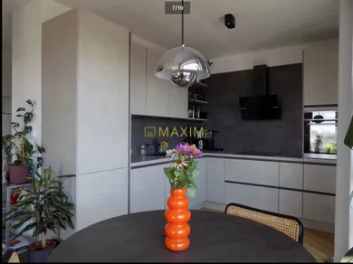 Na predaj 3-izbový byt, 76 m², Stupava, Dlhá
