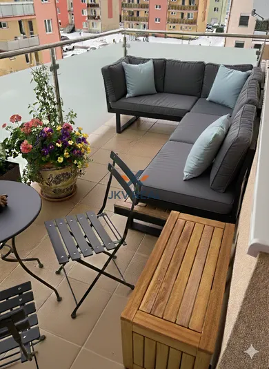 Mieszkania na sprzedaż, 1-pokojowe, Pezinok · €149 000