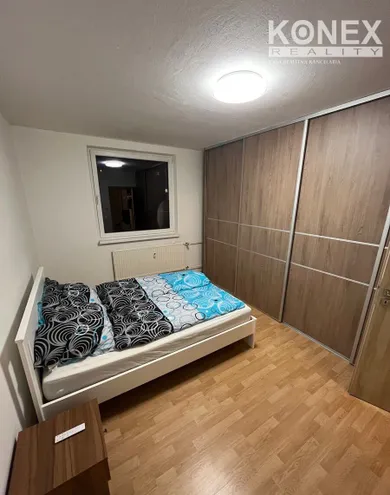 Na predaj 3-izbový byt, 76 m², Vranov nad Topľou, Lúčna