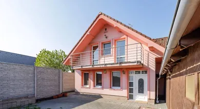 Domy na sprzedaż, Šamorín · €445 000