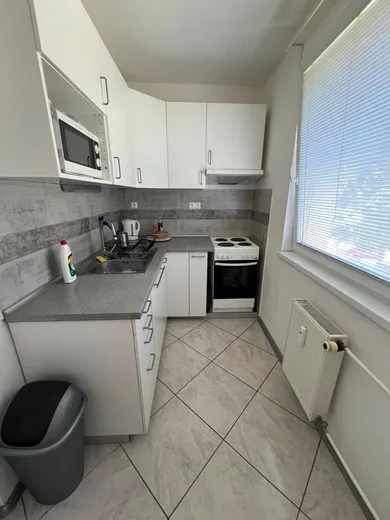 Mieszkania na sprzedaż, 2-pokojowe, Šaľa · €112 000