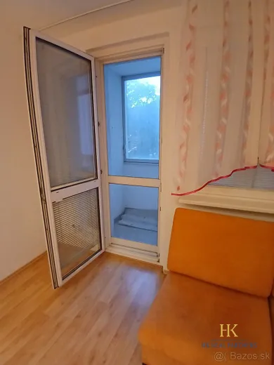 Na prenájom 2-izbový byt, 67 m², Bratislava-Dúbravka, Drobného