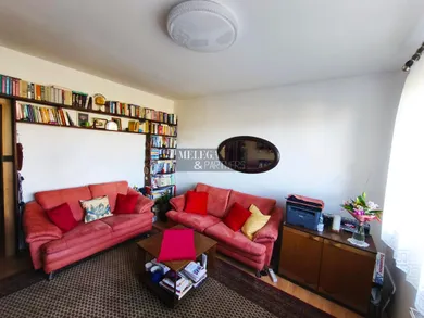 Na predaj 2-izbový byt, 48 m², Košice-Sídlisko KVP