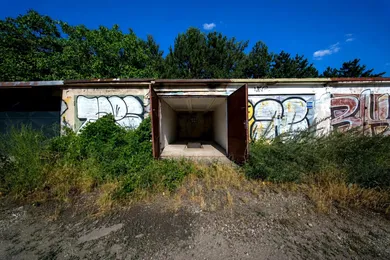 Obiekty na sprzedaż, Bratislava-Nové Mesto · €20 500