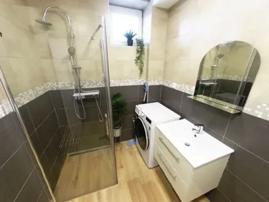 Na prenájom 2-izbový byt, 53 m², Poprad, Drevárska