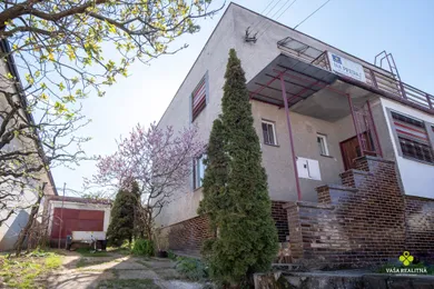 Na predaj dom, 159 m², Bojnice