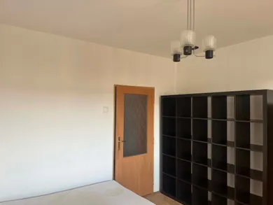 Na predaj 2-izbový byt, 51 m², Bratislava-Nové Mesto, Vajnorská