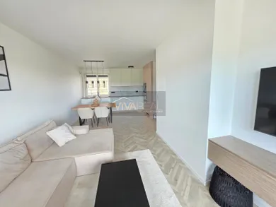 Na predaj 2-izbový byt, 52 m², Trnava