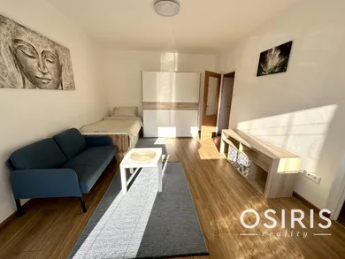 Na prenájom byt v Bratislava-Dúbravka · €630 · Dokončené