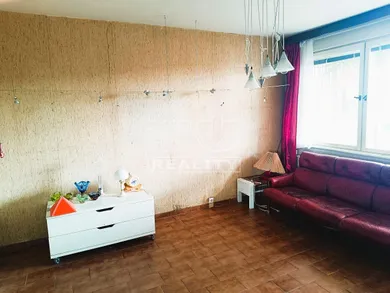 Na predaj 3-izbový byt, 67 m², Bratislava-Lamač