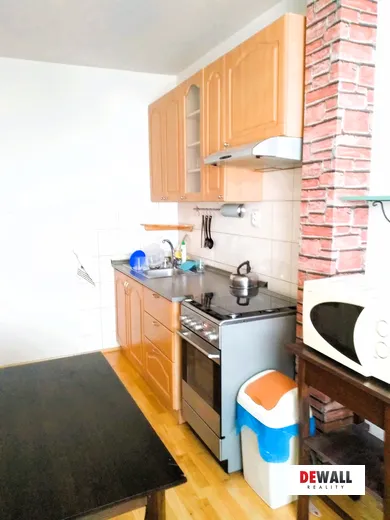 Na predaj 3-izbový byt, 75 m², Bratislava-Petržalka, Mlynarovičova