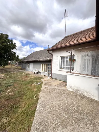 Na predaj 3-izbový dom, 150 m², Rúbaň
