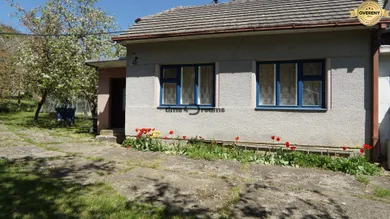 Na predaj dom v Krajné · €135 000 · Pôvodný stav