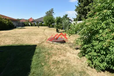 Na predaj pozemok, Tomášov, Pestovateľská