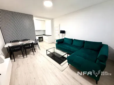 Na prenájom 3-izbový byt, 70 m², Banská Bystrica
