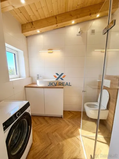 Na prenájom 2-izbový byt, 40 m², Prešov, Kalvária