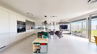 Na predaj 4-izbový dom, 107 m², Bernolákovo
