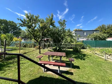 Na predaj dom, 20 m², Šamorín, Záhradkárska