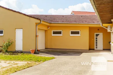 Na predaj dom, 155 m², Šamorín, Vrbová