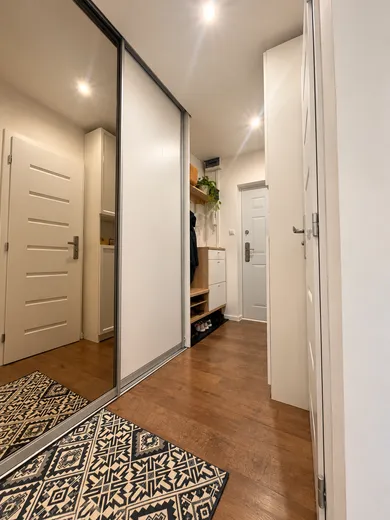 Na predaj 2-izbový byt, 43 m², Košice-Nad jazerom, Dneperská