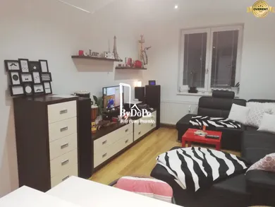 Byty na predaj 1-izbový, Nitra · €139 000
