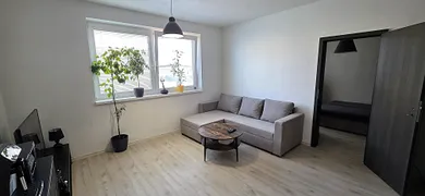 Na predaj 2-izbový byt, 41 m², Most pri Bratislave, M. R. Štefánika