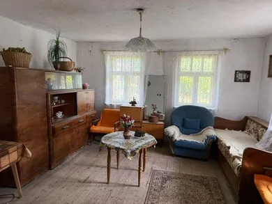 Na predaj rekreačný dom, 252 m², Vrbovce