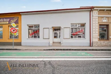 Commercial Properties for rent in Dunajská Streda · €1,200