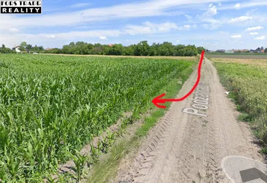 Na predaj pozemok, Mostová, Podzáhradná
