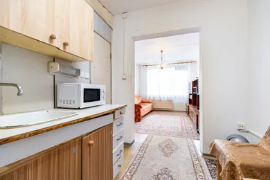 Na predaj 1-izbový byt, 40 m², Košice-Juh, Užhorodská