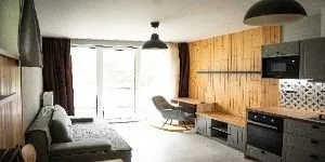 Mieszkania na wynajem, 1-pokojowe, Prešov · €550