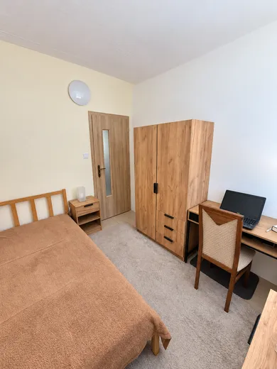 Na predaj 3-izbový byt, 65 m², Košice-Západ, Trieda SNP