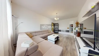 Na predaj 4-izbový byt, 84 m², Rimavská Sobota