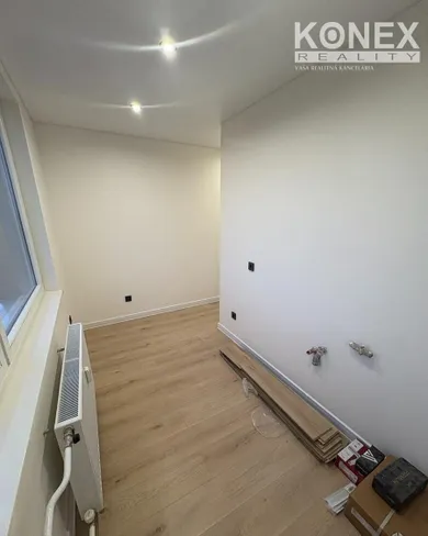 Na predaj byt v Michalovce · €127 900 · Dokončené