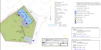 Na predaj pozemok v Modra · €215 000 · Pôvodný stav