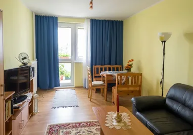 Na predaj 2-izbový byt, 53 m², Martin, Mládeže