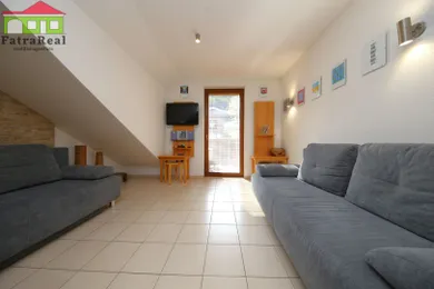 Na predaj byt v Ružomberok · €159 000 · Novostavba