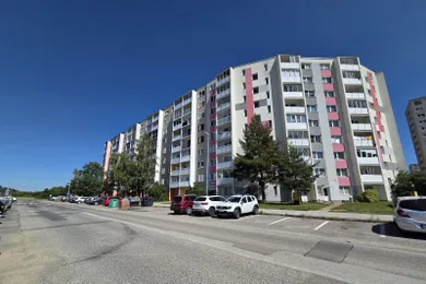 Mieszkania na sprzedaż, 2-pokojowe, Poprad · €144 990