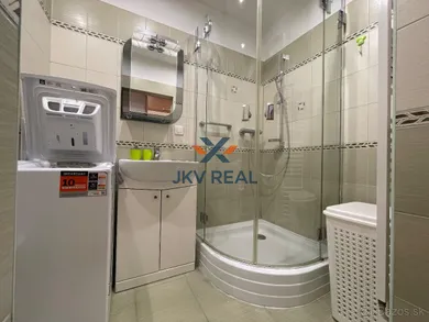 Na prenájom 2-izbový byt, 53 m², Poprad, Banícka