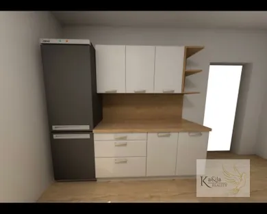 Na predaj byt v Hlohovec · €124 000 · Dokončené
