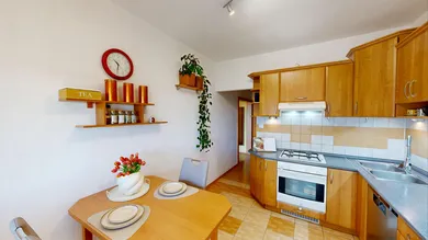 Byty na predaj 3-izbový, Šaľa · €122 900