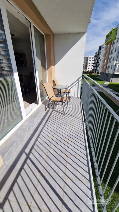 Na predaj 1-izbový byt, 32 m², Bytča, Thurzove sady